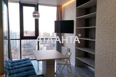 1-room apartment apartment by the address st. Pedagogicheskaya (area 47,0 m2) - Atlanta.ua - photo 27