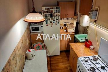 Room in dormitory apartment by the address st. Elisavetinskaya Shchepkina (area 60,0 m2) - Atlanta.ua - photo 39