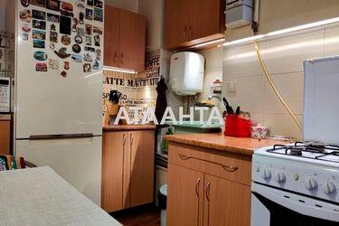 Room in dormitory apartment by the address st. Elisavetinskaya Shchepkina (area 60,0 m2) - Atlanta.ua - photo 40
