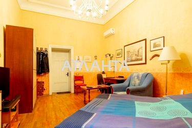 Room in dormitory apartment by the address st. Elisavetinskaya Shchepkina (area 60,0 m2) - Atlanta.ua - photo 25