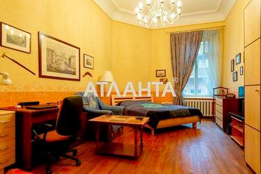 Room in dormitory apartment by the address st. Elisavetinskaya Shchepkina (area 60,0 m2) - Atlanta.ua - photo 24