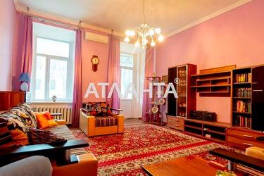 Room in dormitory apartment by the address st. Elisavetinskaya Shchepkina (area 60,0 m2) - Atlanta.ua - photo 28