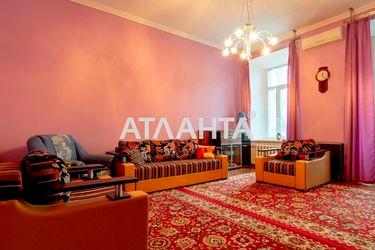 Room in dormitory apartment by the address st. Elisavetinskaya Shchepkina (area 60,0 m2) - Atlanta.ua - photo 29