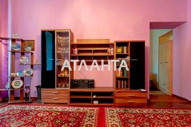 Room in dormitory apartment by the address st. Elisavetinskaya Shchepkina (area 60,0 m2) - Atlanta.ua - photo 30