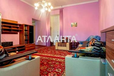 Room in dormitory apartment by the address st. Elisavetinskaya Shchepkina (area 60,0 m2) - Atlanta.ua - photo 33