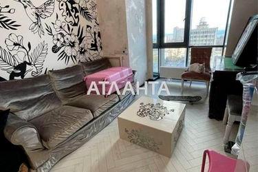 3-rooms apartment apartment by the address st. Bolshaya arnautskaya Chkalova (area 96,0 m2) - Atlanta.ua - photo 21