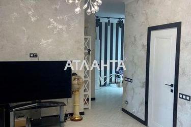 3-rooms apartment apartment by the address st. Bolshaya arnautskaya Chkalova (area 96,0 m2) - Atlanta.ua - photo 27
