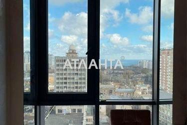 3-rooms apartment apartment by the address st. Bolshaya arnautskaya Chkalova (area 96,0 m2) - Atlanta.ua - photo 32