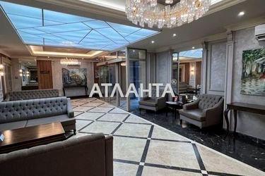 3-rooms apartment apartment by the address st. Bolshaya arnautskaya Chkalova (area 96,0 m2) - Atlanta.ua - photo 36