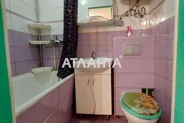 1-комнатная квартира по адресу ул. Педагогическая (площадь 19,7 м2) - Atlanta.ua - фото 21