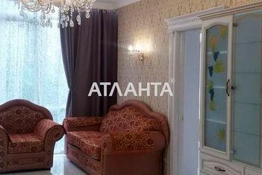 2-rooms apartment apartment by the address st. Udelnyy per Telmana per (area 92,0 m2) - Atlanta.ua - photo 12