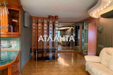 3-комнатная квартира по адресу ул. Княжий Затон (площадь 80,0 м2) - Atlanta.ua - фото 20