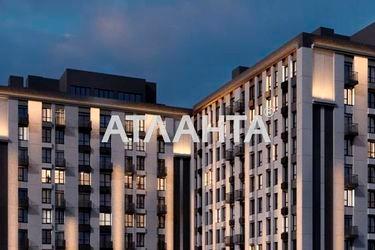 1-room apartment apartment by the address st. Pionerskaya Varlamova Akademicheskaya (area 36,4 m2) - Atlanta.ua - photo 8