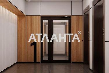 1-room apartment apartment by the address st. Pionerskaya Varlamova Akademicheskaya (area 36,4 m2) - Atlanta.ua - photo 9