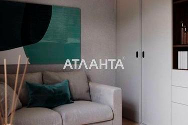 3-rooms apartment apartment by the address st. Odesskaya (area 75,0 m2) - Atlanta.ua - photo 16