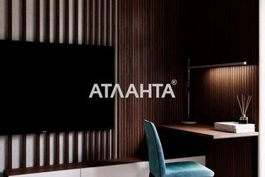 3-rooms apartment apartment by the address st. Odesskaya (area 75,0 m2) - Atlanta.ua - photo 12