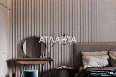 3-rooms apartment apartment by the address st. Odesskaya (area 75,0 m2) - Atlanta.ua - photo 17