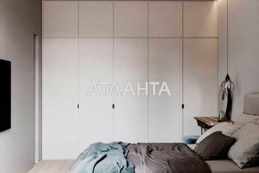 3-rooms apartment apartment by the address st. Odesskaya (area 75,0 m2) - Atlanta.ua - photo 18