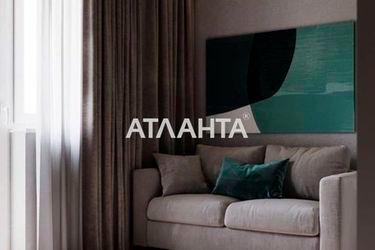 3-rooms apartment apartment by the address st. Odesskaya (area 75,0 m2) - Atlanta.ua - photo 19