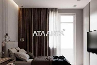3-rooms apartment apartment by the address st. Odesskaya (area 75,0 m2) - Atlanta.ua - photo 14