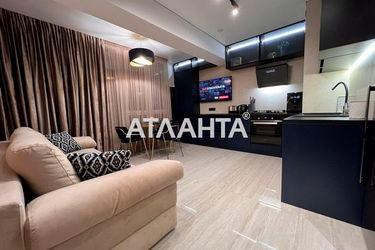 2-комнатная квартира по адресу ул. Львовская (площадь 63,0 м2) - Atlanta.ua - фото 23