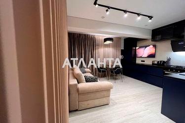 2-rooms apartment apartment by the address st. Lvovskaya (area 63,0 m2) - Atlanta.ua - photo 30