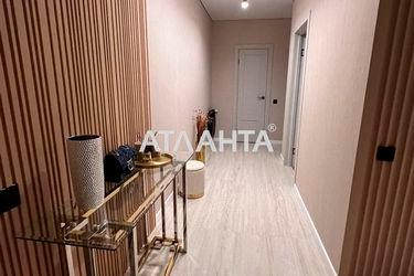 2-rooms apartment apartment by the address st. Lvovskaya (area 63,0 m2) - Atlanta.ua - photo 31