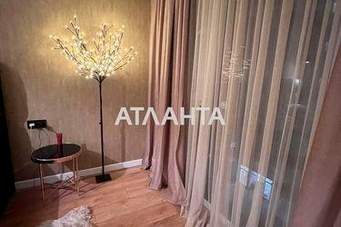 2-rooms apartment apartment by the address st. Lvovskaya (area 63,0 m2) - Atlanta.ua - photo 36