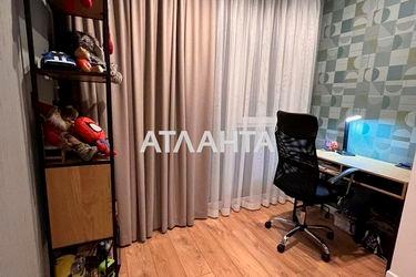 2-rooms apartment apartment by the address st. Lvovskaya (area 63,0 m2) - Atlanta.ua - photo 37