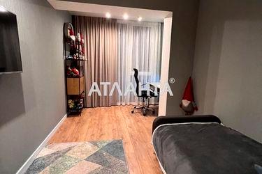 2-rooms apartment apartment by the address st. Lvovskaya (area 63,0 m2) - Atlanta.ua - photo 39