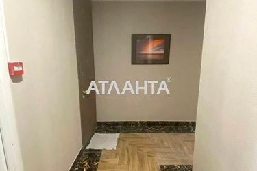 1-room apartment apartment by the address st. Sechenova per (area 37,0 m2) - Atlanta.ua - photo 11