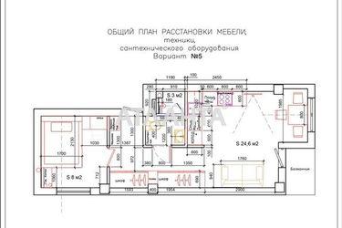 1-room apartment apartment by the address st. Sechenova per (area 37,0 m2) - Atlanta.ua - photo 17