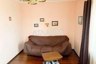 2-комнатная квартира по адресу Овидиопольская дор. 3 (площадь 72,0 м2) - Atlanta.ua - фото 18