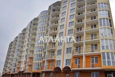 2-rooms apartment apartment by the address st. Dnepropetr dor Semena Paliya (area 111,0 m2) - Atlanta.ua - photo 10