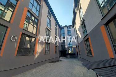 1-к apartment on street  na Zhulyanakh - Atlanta.ua - photo 3