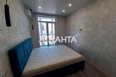 2-rooms apartment apartment by the address st. Luchistaya (area 49,0 m2) - Atlanta.ua - photo 21