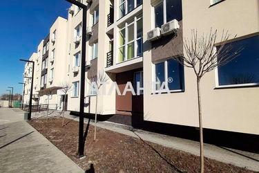 2-rooms apartment apartment by the address st. Luchistaya (area 49,0 m2) - Atlanta.ua - photo 33