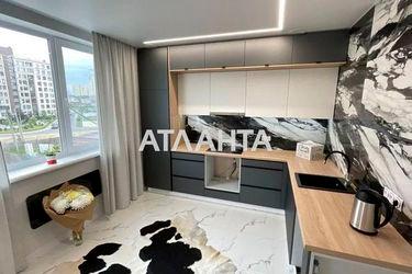 2-rooms apartment apartment by the address st. Luchistaya (area 49,0 m2) - Atlanta.ua - photo 24
