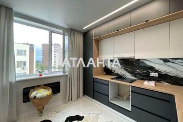 2-rooms apartment apartment by the address st. Luchistaya (area 49,0 m2) - Atlanta.ua - photo 25