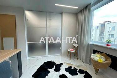 2-rooms apartment apartment by the address st. Luchistaya (area 49,0 m2) - Atlanta.ua - photo 26