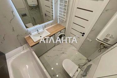 2-rooms apartment apartment by the address st. Luchistaya (area 49,0 m2) - Atlanta.ua - photo 29