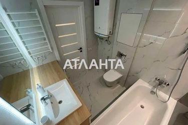 2-rooms apartment apartment by the address st. Luchistaya (area 49,0 m2) - Atlanta.ua - photo 36