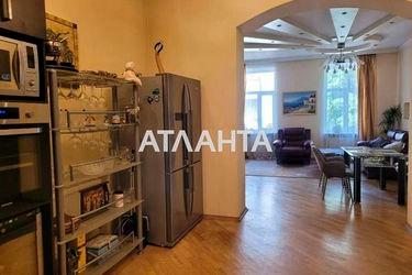 3-rooms apartment apartment by the address st. Levitskogo Konstantina (area 105,0 m2) - Atlanta.ua - photo 11