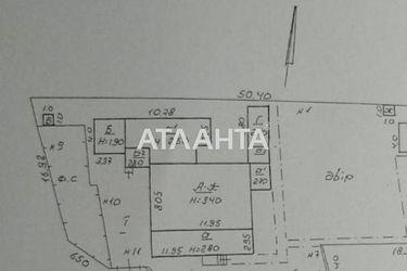 House by the address st. Pervomayskiy 2 y per (area 60,0 m2) - Atlanta.ua - photo 12