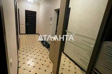 2-rooms apartment apartment by the address st. Degtyarnaya (area 73,0 m2) - Atlanta.ua - photo 33