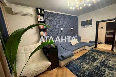 2-rooms apartment apartment by the address st. Degtyarnaya (area 73,0 m2) - Atlanta.ua - photo 20