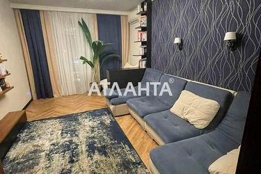 2-rooms apartment apartment by the address st. Degtyarnaya (area 73,0 m2) - Atlanta.ua - photo 22