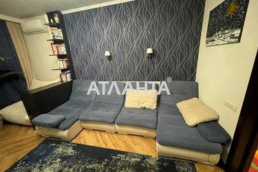 2-rooms apartment apartment by the address st. Degtyarnaya (area 73,0 m2) - Atlanta.ua - photo 21