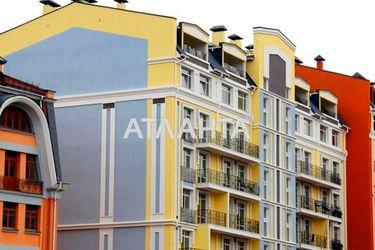 2-rooms apartment apartment by the address st. Degtyarnaya (area 73,0 m2) - Atlanta.ua - photo 37