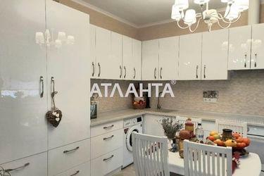 3-rooms apartment apartment by the address st. Dacha kovalevskogo Amundsena (area 90,0 m2) - Atlanta.ua - photo 29